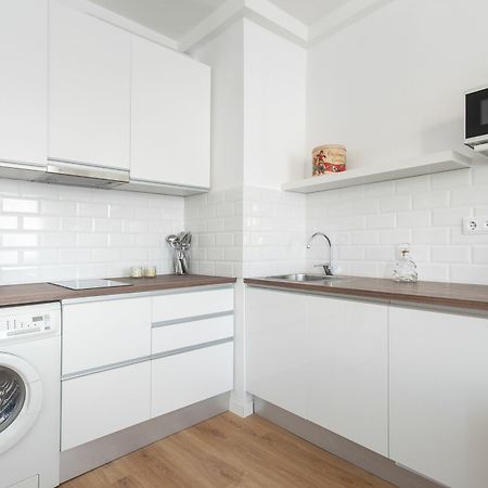 Flateli Providencia Apartment Barcelona Exterior photo