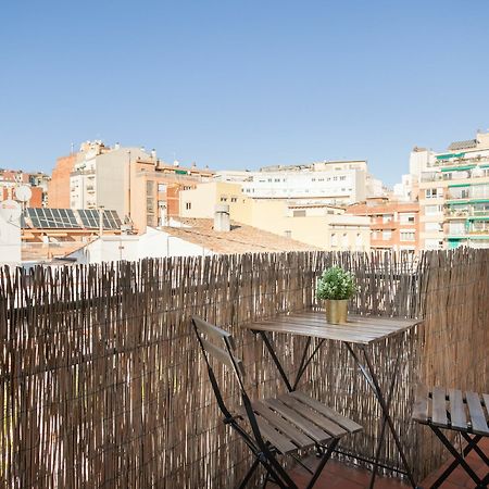 Flateli Providencia Apartment Barcelona Exterior photo
