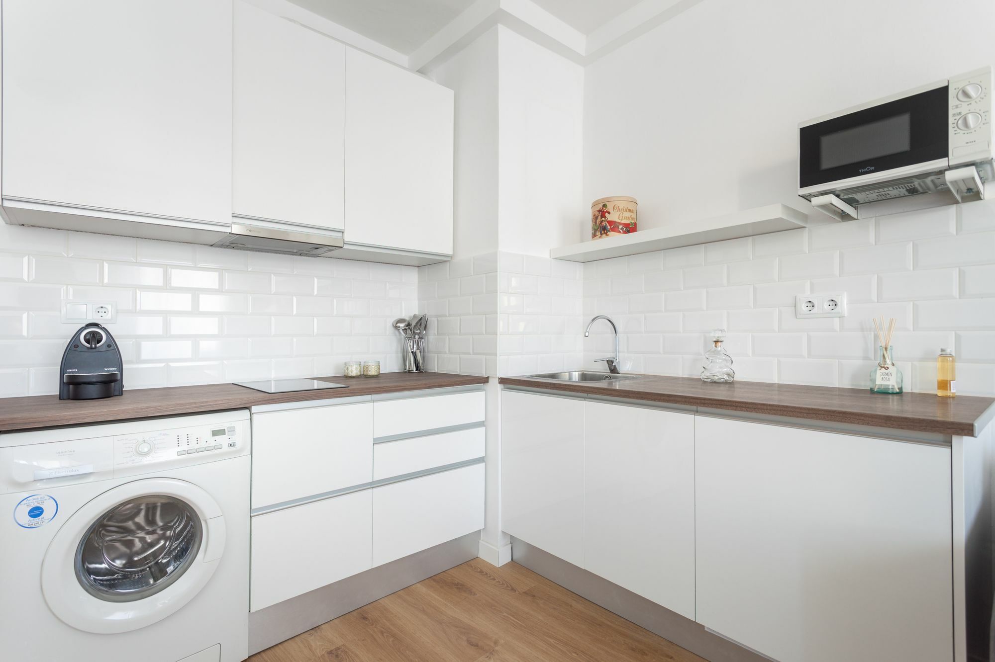 Flateli Providencia Apartment Barcelona Exterior photo