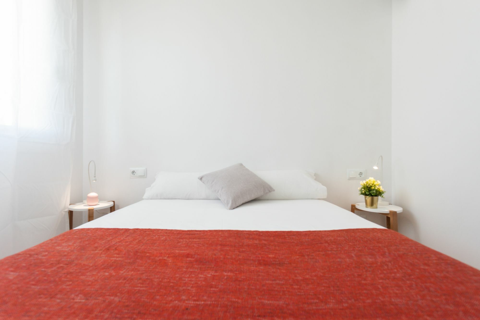 Flateli Providencia Apartment Barcelona Exterior photo