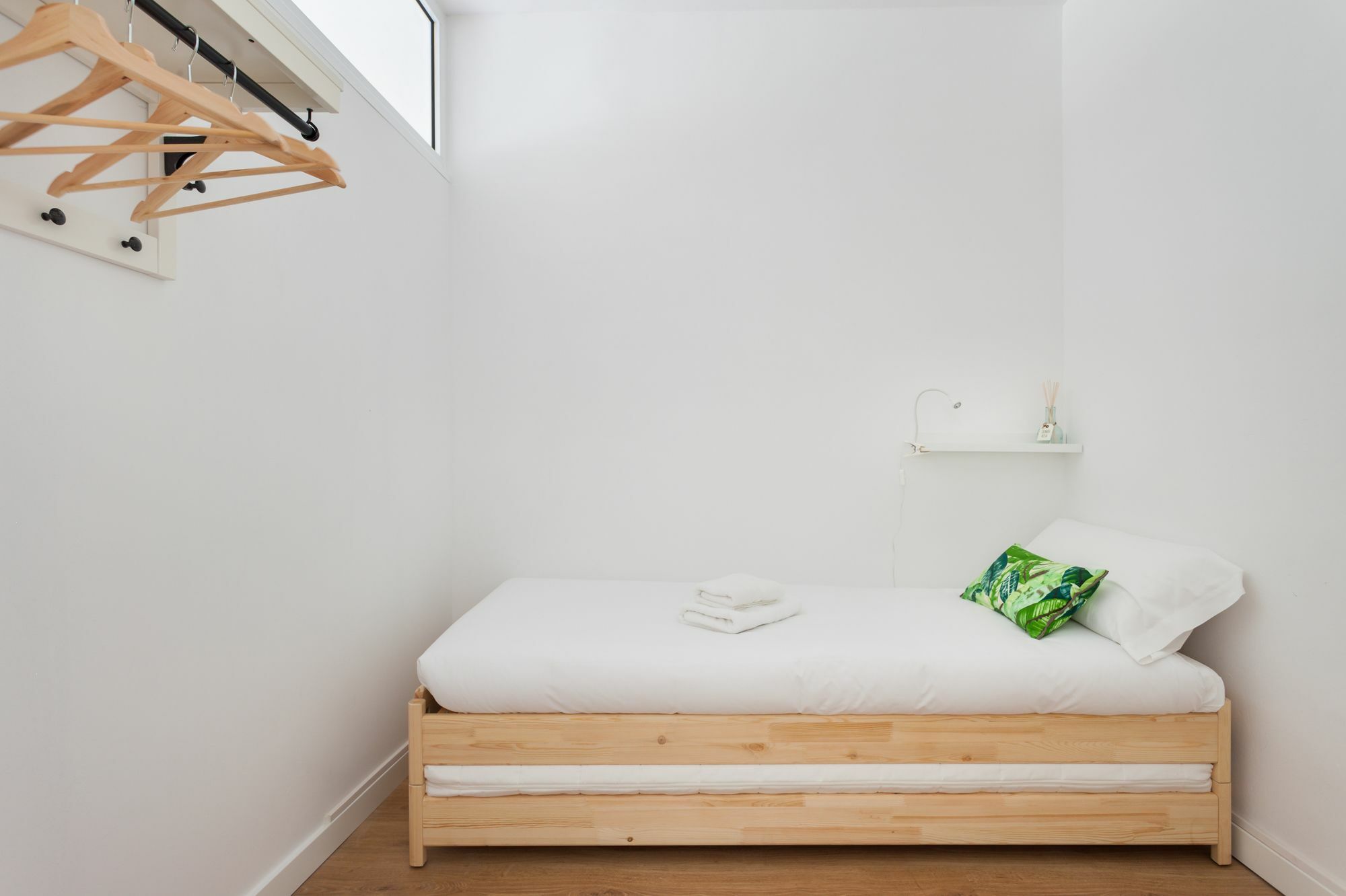 Flateli Providencia Apartment Barcelona Exterior photo