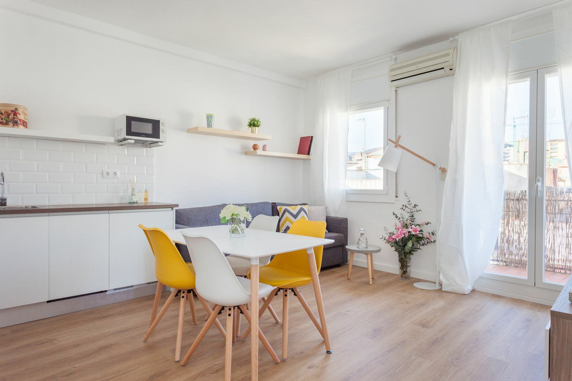 Flateli Providencia Apartment Barcelona Exterior photo