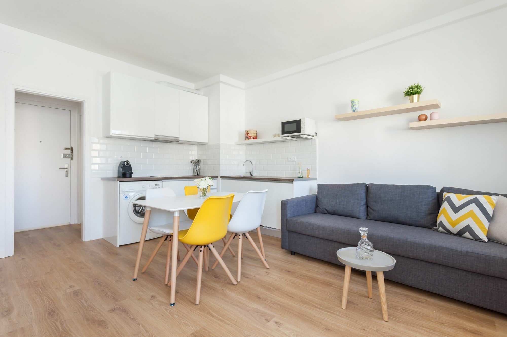 Flateli Providencia Apartment Barcelona Exterior photo