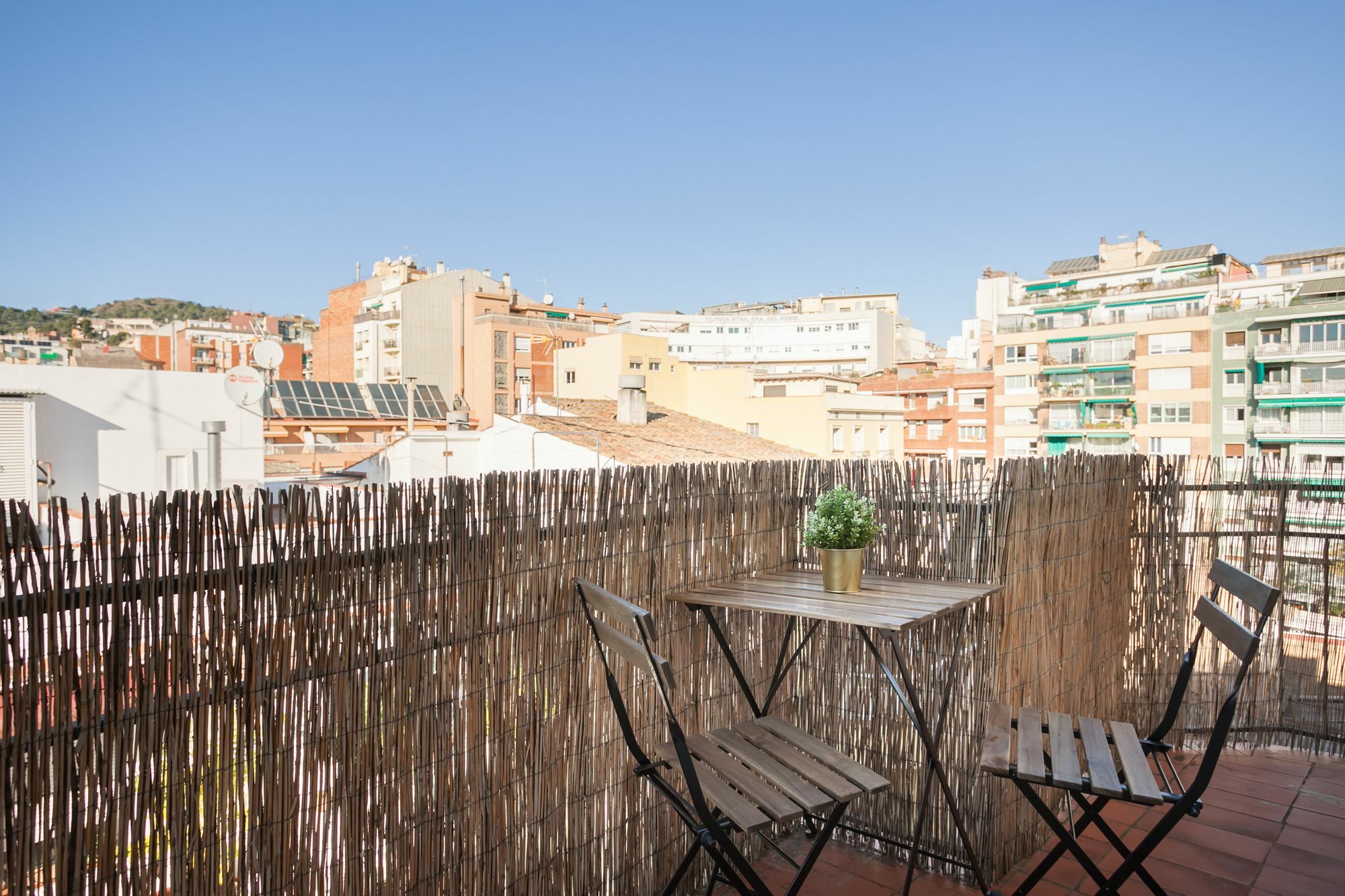 Flateli Providencia Apartment Barcelona Exterior photo